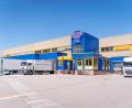 Bild: Wolf Essgenuss GmbH
Die Wolf-Zentrale in Schwandorf, wo knapp 1000 Menschen arbeiten.