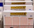 Bild: Thomas Banneyer/dpa
Der mit 120 Millionen Euro gefüllte Jackpot ist nicht geknackt. (Archivbild)