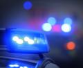 Bild: Karl-Josef Hildenbrand/dpa
Die Polizei war in der Nacht in Straubing wegen eines betrunkenen Autofahrers im Einsatz. (Symbolbild)
