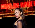 Bild: Rolf Vennenbernd/dpa
Sarah Engels übernimmt eine Hauptrolle bei „Moulin Rouge“.