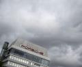 Bild: Marijan Murat/dpa
Änderungen in der Strategie kostete Porsche Milliarden. (Archivbild)