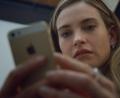 Bild: Disney/dpa
Lily James spielt Whitney Wolfe Herd.