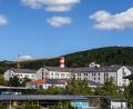 Bild: Stephan Huber
Mit 11, 5 Millionen Euro bezuschusst die Stadt das Klinikum St. Marien in Amberg im Jahr 2025. Das Geld ist aber nur für Aufgaben, die dem öffentlichen Interesse dienen, nicht für privatwirtschaftliche Tätigkeiten wie beispielsweise Parkraum oder Photovoltaikanagen. Das regelt der Betrauungsakt.