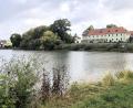 Bild: wro
Das Fischerdorf Kornthan ist am 28. September Gastgeber der Eröffnung der Erlebniswochen Fisch im Landkreis Tirschenreuth.