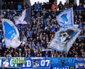 Bild: Tom Weller/dpa
Die TSG Hoffenheim muss zwei Spielerberater wieder ins Stadion lassen.