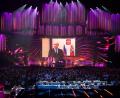 Bild: Alexander Zemlianichenko/AP/dpa
Für Putin war der Musikwettbewerb auch ein politisches Prestigeprojekt.