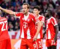 Bild: Tom Weller/dpa
Bayern-Torjäger Harry Kane ist zum Saisonstart in bestechender Form. (Archivfoto)