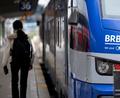 Bild: Sven Hoppe/dpa
Über mehrere Monate hinweg wird die Bahnstrecke saniert. (Archivbild)