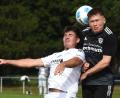 Archivbild: Gerhard Büttner
Alles reinhauen musste der FC Wernberg auch gegen den FC Furth im Wald.