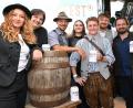 Bild: Felix Hörhager/dpa
Die Serie „Oktoberfest 1905“ startet pünktlich zum Oktoberfest 2025.