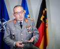 Bild: Kay Nietfeld/dpa
Generalinspekteur Carsten Breuer