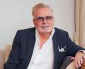 Bild: Soeren Stache/dpa
René Koch feiert am 22. September seinen 80. Geburtstag.