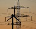Bild: Karl-Josef Hildenbrand/dpa
Nach Jahren des Stillstands tut sich was bei der bayerischen Windkraft - doch viele Genehmigungen kämpfen mit bürokratischen Vorgaben. (Archivbild)