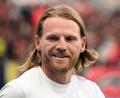 Bild: Federico Gambarini/dpa
Eugen Polanski bestritt sein erstes Bundesliga-Spiel als Trainer von Borussia Mönchengladbach.