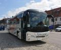 Archivbild: jr
Einsparpotenziale im ÖPNV nutzen: Deshalb gibt es beim Expressbus Fichtelflitzer ab Oktober Fahrplanänderungen.