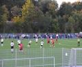 Bild: ak
Das neue Multifunktionsspielfeld wurde mit einem Kreisligaspiel der B-Jugendmannschaften der SG Kemnath/Waldeck/Kastl und der SG Immenreuth/Kulmain (Endstand 1:0) eröffnet.