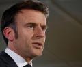 Bild: Omar Havana/AP/dpa
Auch Frankreich erkennt Palästina als Staat an. (Archivbild)