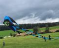 Bild: Peter Ostermann
zum dritten Mal veranstaltet die Luftsportgruppe Sulzbach-Rosenberg auf dem Flugplatz in Fichtelbrunn ein Drachenfest.