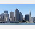 Bild: Barbara Munker/dpa
Ein Erdbeben im Raum San Francisco schreckt die Anwohner auf. (Archivbild)