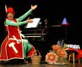 Bild: Wolfgang Fuhrmannek
"Pinocchio" kommt in das Stadttheater Amberg.