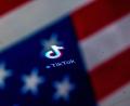 Bild: Jens Büttner/dpa
Für den Betrieb von Tiktok in den USA soll ein neues Unternehmen gegründet werden. (Archivbild)