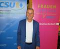 Bild: adj
Weitere sechs Jahre möchte Karlheinz Budnik die Geschicke der Stadt Windischeschenbach leiten.
