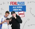 Bild: Noah Wegmüller-Kocher
Amateurfußball ist besser als Netflix und Co: Am Wochenende durften die Zuschauer auf den Plätzen zusehen, wie drei außergewöhnliche Serien endeten.