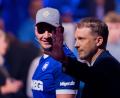 Bild: Rolf Vennenbernd/dpa
Pietro Lombardi wohnt vorübergehend bei Oliver Pocher. (Archivbild)