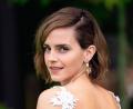 Bild: Scott Garfitt/AP/dpa
„Harry Potter“-Star Emma Watson ist eigenen Worten zufolge nach mehrjähriger Pause von der Schauspielerei „vielleicht so glücklich und gesund wie nie zuvor“. (Archivbild)