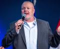 Bild: Jens Büttner/dpa
„Die Stefan Raab Show“ läuft erstmals abendfüllend.