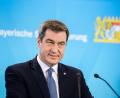 Archivbild: Matthias Balk/dpa
Markus Söder informierte bei der CSU-Klausur in Banz über zahlreiche geplante Reformen.