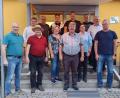 Bild: wlr
Ein starkes Team für die Kommunalwahl 2026