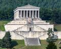 Bild: Armin Weigel/dpa
Franz Josef Strauß soll in die Ruhmeshalle Walhalla aufgenommen werden (Archivbild)