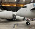 Bild: Carsten Hoefer/dpa
Lufthansa hatte in München mit Problemen zu kämfen (Symbolbild).