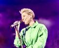 Bild: Adrian Bedoy/exb
Schlager-Star Alexandra Hofmann kommt im Oktober nach Theuern.