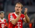Bild: Leonie Asendorpf/dpa
Harry Kane jubelt nach dem Auftaktsieg in der Champions League seines FC Bayern gegen Chelsea. (Archivfoto)