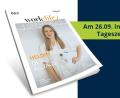 Grafik: exb
Unser Karrieremagazin work:life OBERPFALZ.