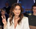 Bild: Georg Wendt/dpa
Verona Pooth hat einen neuen Job bei der ProSieben-Show „The Masked Singer“. (Archivbild)