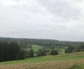 Bild: wro
Im Teichelberg soll eine große Windkraftanlage entstehen. Die Zerstörung der Landschaft ist vielen Leuten ein Dorn im Auge.