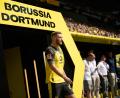 Bild: Bernd Thissen/dpa
BVB-Abwehrspieler Niklas Süle steht vor seinem Comeback. (Archivbild)