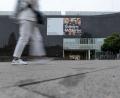 Bild: Fabian Strauch/dpa
Queere Kunst der Avantgarde wurde im etablierten Kunstkanon oft an den Rand gedrängt.