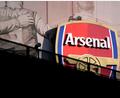 Bild: Zac Goodwin/PA Wire/dpa
Der FC Arsenal trauert um einen früheren Spieler aus der Akademie. (Archivbild)