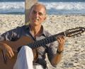 Bild: Claudia Andrade
Ahmed El-Salamouny spielt am Samstag, 4. Oktober, bei einer Brasil-Night im Capitol in Sulzbach-Rosenberg die Brasilianische Gitarre.
