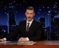 Bild: Randy Holmes/Disney/AP/dpa
Das Hin und Her um seine Late-Night-Show machte offenbar viele Menschen neugierig auf den US-Komiker.