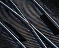 Bild: Karl-Josef Hildenbrand/dpa
Der Zugverkehr war bis in den späten Abend gestört. (Symbolbild)