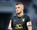 Bild: Harry Langer/dpa
Jeffrey Gouweleeuw ist Kapitän und dienstältester Spieler des FC Augsburg. (Archivfoto)