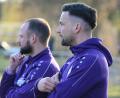 Bild: ham
Josef Holler (rechts/hier in seiner Zeit bei Detag Wernberg) ist neuer Trainer des TSV Dieterskirchen.