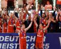 Bild: Matthias Stickel/dpa
Wieder Meister? Für den FC Bayern spricht sehr viel.