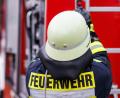 Symbolbild: Philipp von Ditfurth/dpa
In der Montessori-Grundschule in Neunkirchen bei Weiden wurde Brandgeruch gemeldet.