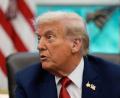 Bild: Alex Brandon/AP/dpa
Für Montag ist ein Treffen Trumps mit Netanjahu geplant.